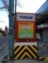 gas station signage |signage maker