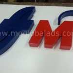 Acrylic Signs