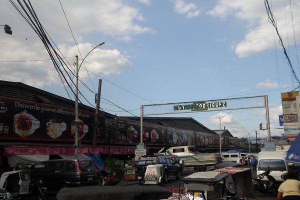 billboard signage