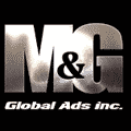 M & G Global Ads