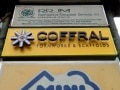 coffral | acrylic signage philippines