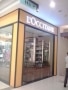 acrylic sign for L'occitane| acrylic signage|store signage