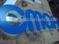 Sign Maker | Cmah| acrylic signage