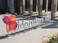 acrylic signage-mandani| acrylic signage philippines