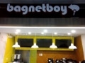 bagnetboy signage| acrylic signage philippines