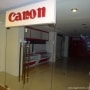 Sign Maker | Signage | Canon| acrylic signage