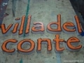 Sign Maker | Signage | Villa Del Conte