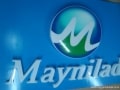 Sign Maker | Signage | Maynilad