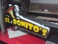 Sign Maker | Signage | EL BONITOS| acrylic signage