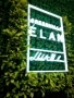 elan| acrylic signage