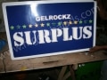 Sign Maker | Signage | Gelrockz Surplus| acrylic signage