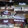 grocery signage - sign maker philippines -sign maker pasay