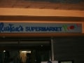 Sign Maker | Supermarket Signage | Shangrila