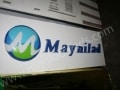 Acrylic Sign Maker | Signage | MAYNILAD