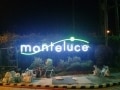 monteluce acrylic signage