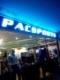 pacsport| acrylic signage