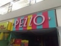 pezzo acrylic sign | acrylic sign