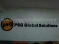 Sign Maker | Signage |psg| acrylic signage