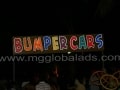 Sign Maker | Signage |BUMPER CARS