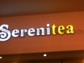 Sign Maker | Signage | SERENITEA| acrylic signage