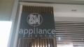 sm appliance| acrylic signage