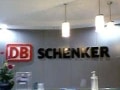 Sign Maker | Signage | DB Shenker