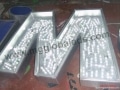 LED Sign Maker | Stainless Signage