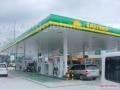 Eastern Petroleum Gas Station Signage|acrylic sign |signage maker