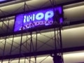 IHOP-Signage-Philippines|acrylic signage |signage maker