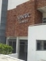 apmc stainless building sign