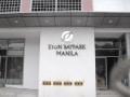 eton baypark building signage |stainless signage |signage maker