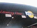 Isaraog Bus Station Signage|acrylic sign |signage maker