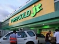 puregold jr 4 building signage |acrylic signage |signage maker