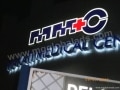 Makati Medical Center Building Signage|acrylic sign |signage maker