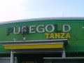 puregold tanza building signage |acrylic signage |signage maker