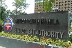 monument signage | signage | MMDA