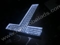 Sign Maker | Signage | LED Sign T