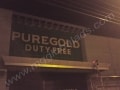 Sign Maker | Signage | PUREGOLD DUTY FREE