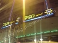 Sign Maker | Signage | PADIS POINT Tomas Morato