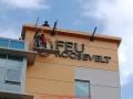 school signage | building signage | FEU roosevelt