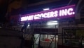 smart grocer -building signage-sign maker philippines