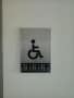 pwd toilet signs |directional signs | wayfinding signage