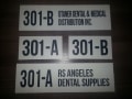 room signage |directional signs | wayfinding signage