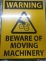 photoluminescent signs | photoluminescent sign
