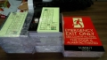 photoluminescent safety signs