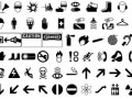 safety-signage|photo luminescent sign |directional signs