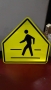 traffic signage sign maker