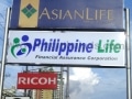 Sign Maker | Panaflex Signage | PHILIPPINE LIFE