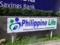 PANAFLEX SIGNAGE PHILIPPINE LIFE