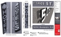 u hotel signage |signage design